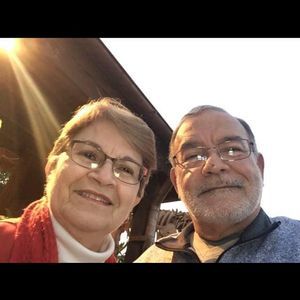 Meet your Posher, Wilma